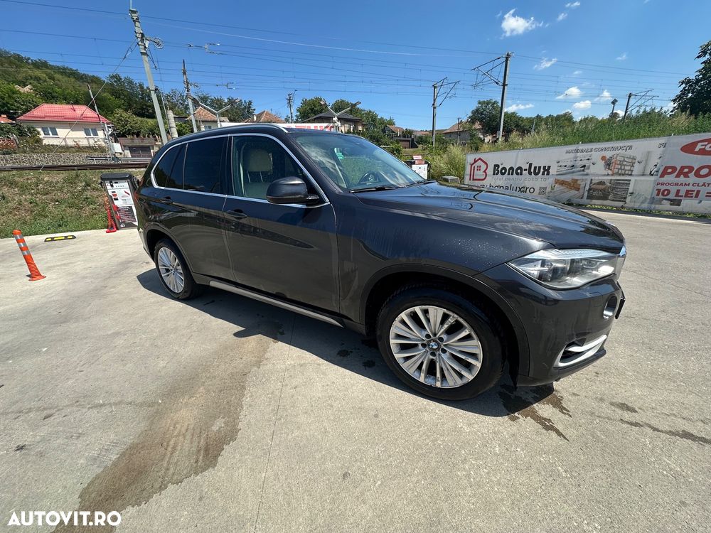 BMW X5 xDrive25d - 3