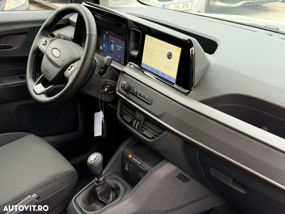 Ford Transit - 14
