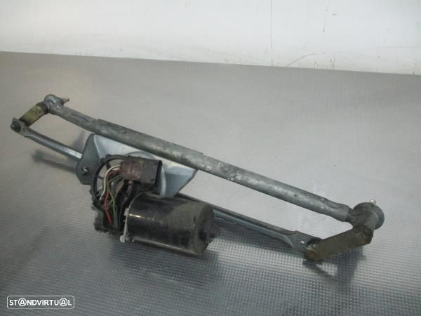 Motor Escovas / Limpa Vidros Frente Bmw 3 Compact (E36) - 3