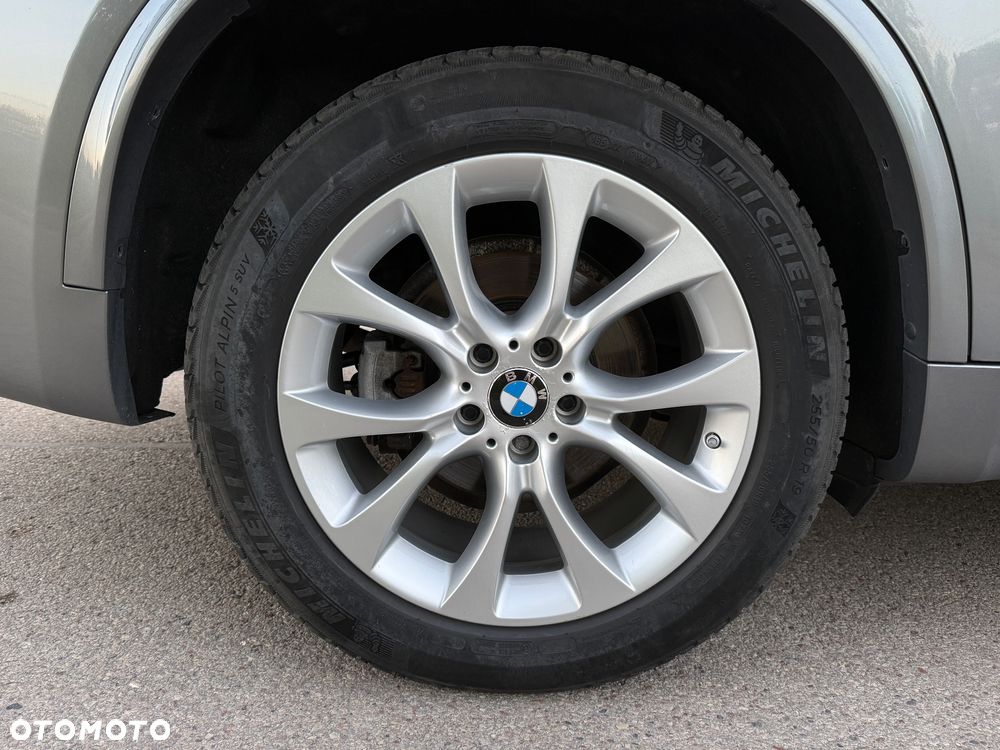 BMW X5 xDrive25d - 9