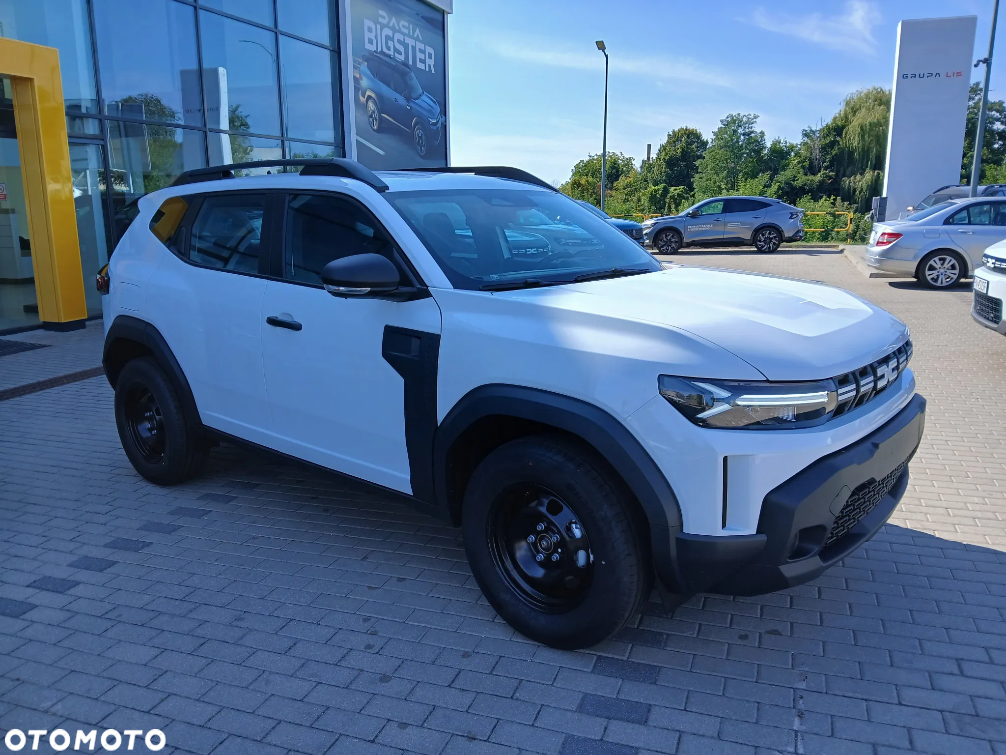 Dacia Duster 1.0 TCe Essential - 2