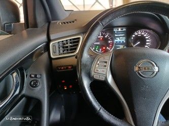 Nissan Qashqai 1.5 dCi N-Connecta 18 PS - 22