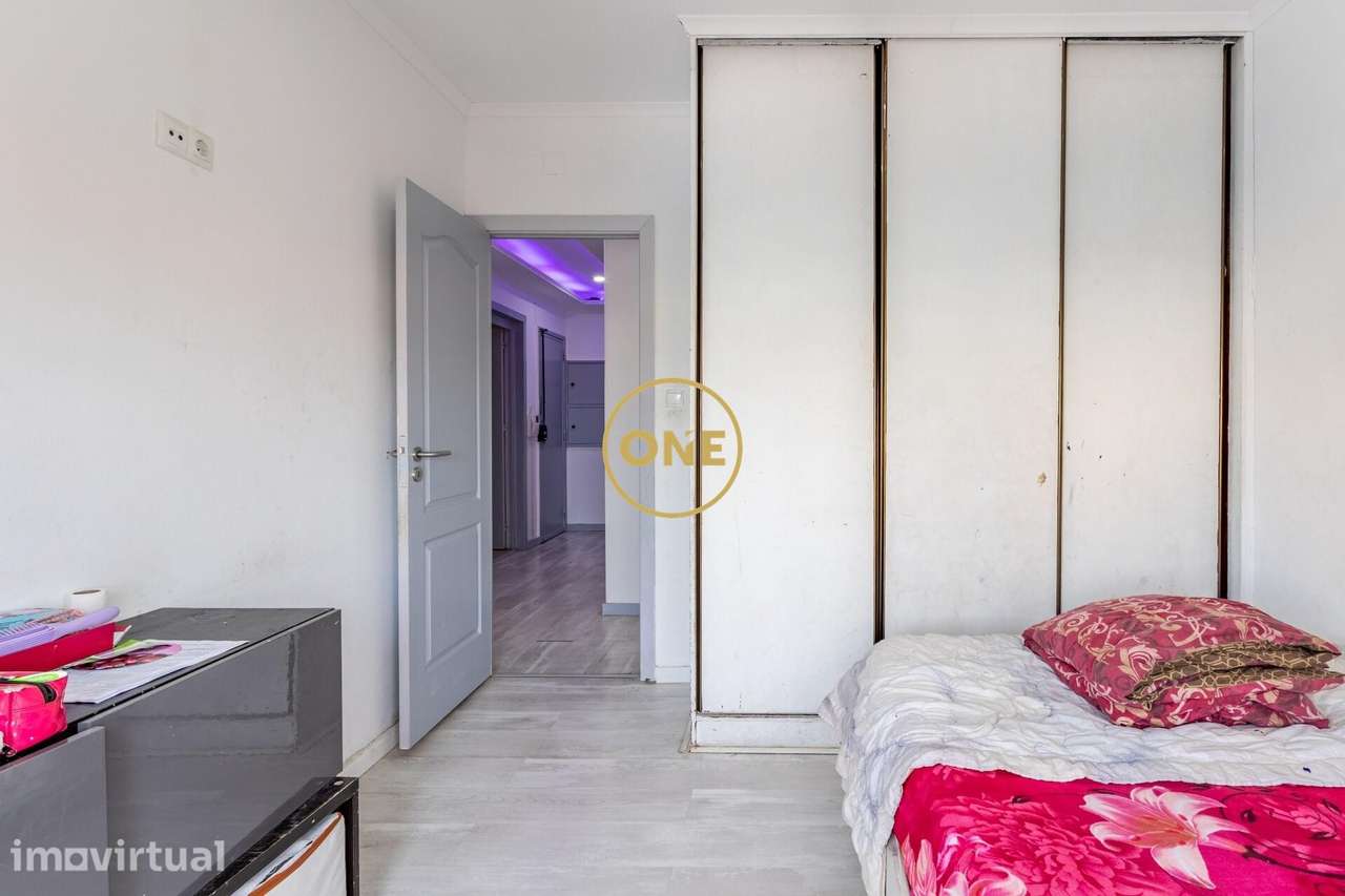 Apartamento T3 com Varandas - Ramada - Odivelas - Grande imagem: 5/28