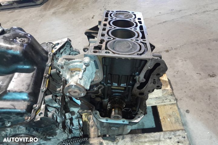 Bloc motor ambielat CAXA CAXA Volkswagen VW Golf 6 [2008 - 2015] Hatc - 3