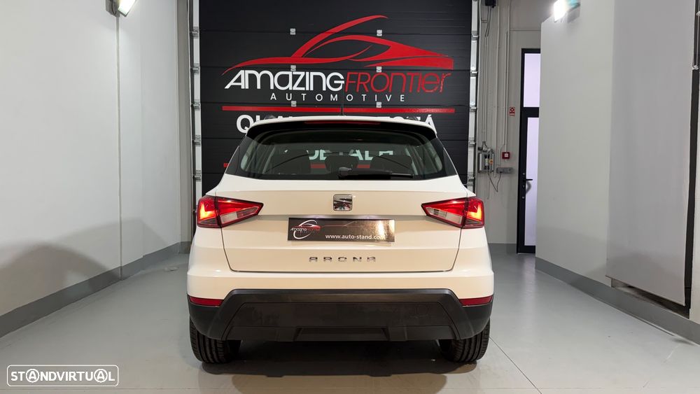 SEAT Arona 1.6 TDI Beats - 7