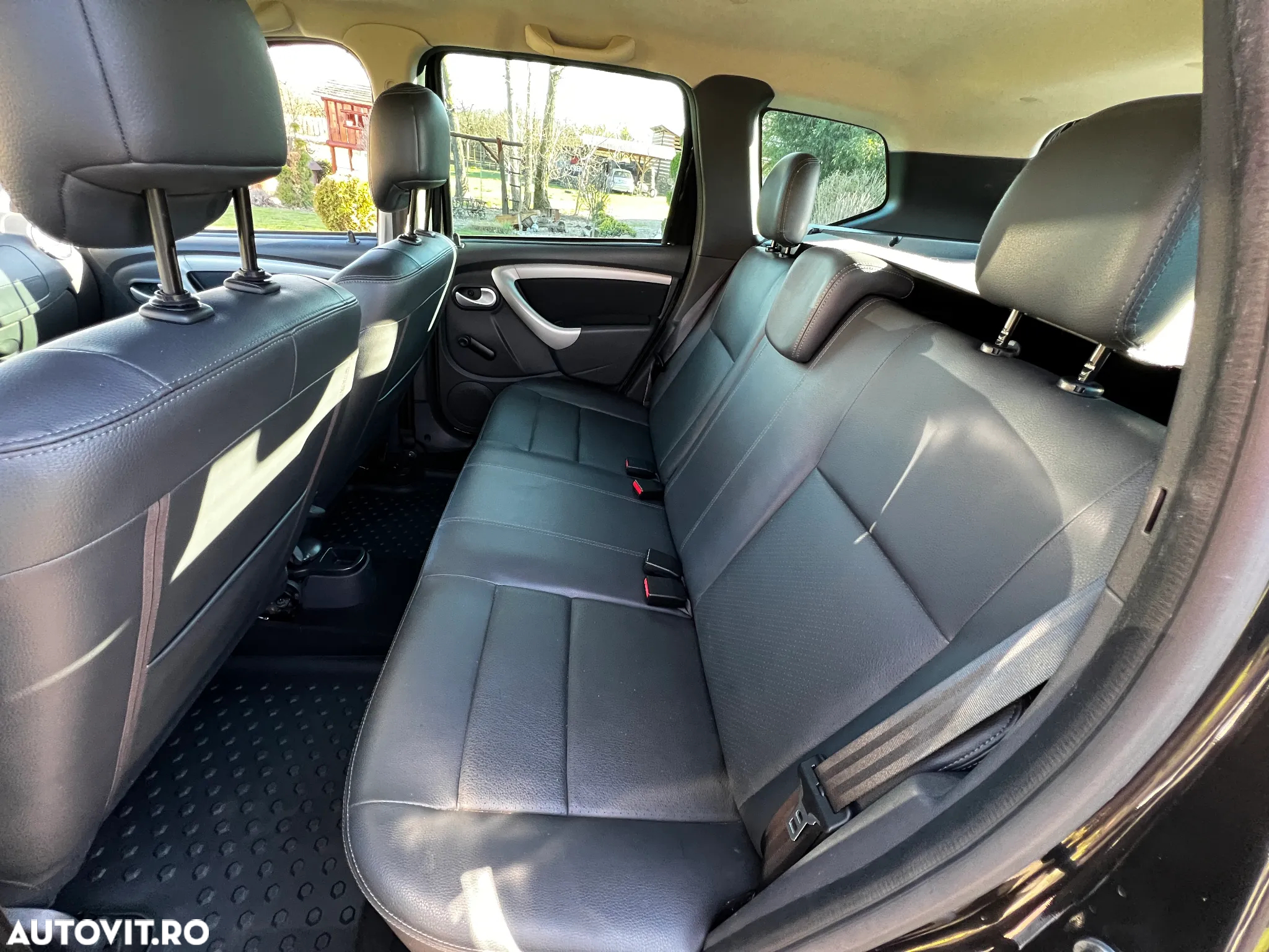 Dacia Duster 1.6 4x2 - 21