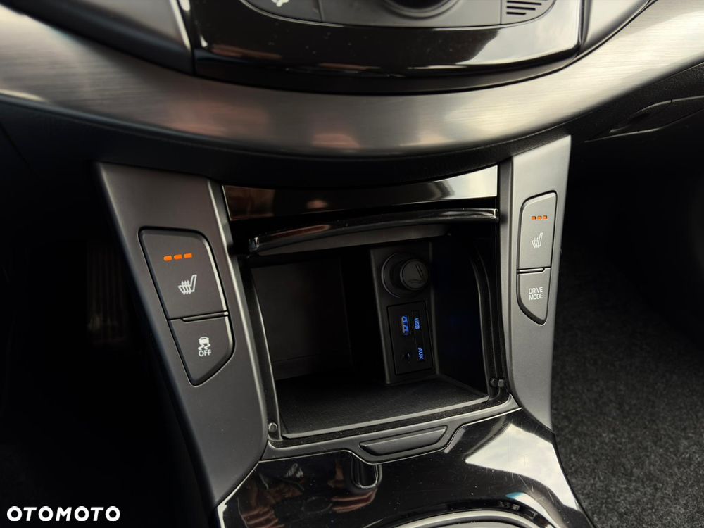 Hyundai i40 1.7 CRDi Business DCT - 32