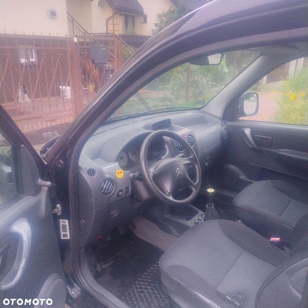 Citroën Berlingo - 15