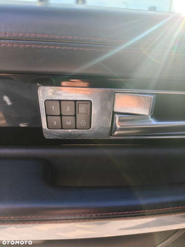Land Rover Range Rover Sport - 18