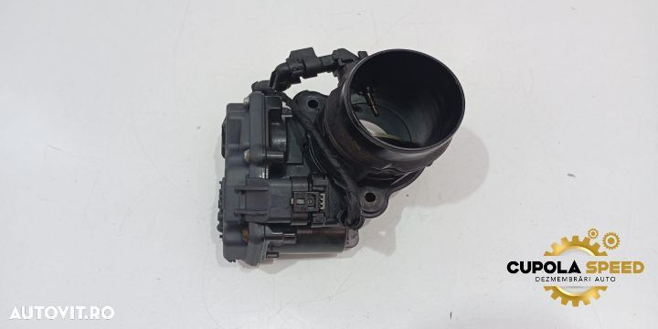 Clapeta acceleratie 2.0D B47 8512452-02 BMW X3 F25 [facelift] [2014 - - 1