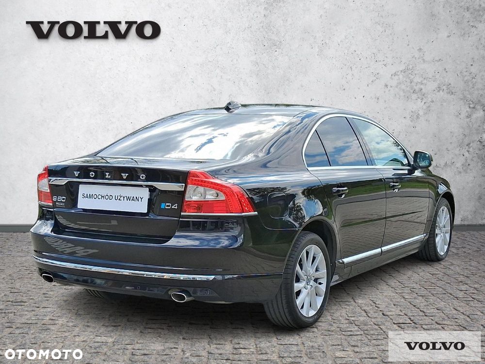 Volvo S80 2016 photo 5