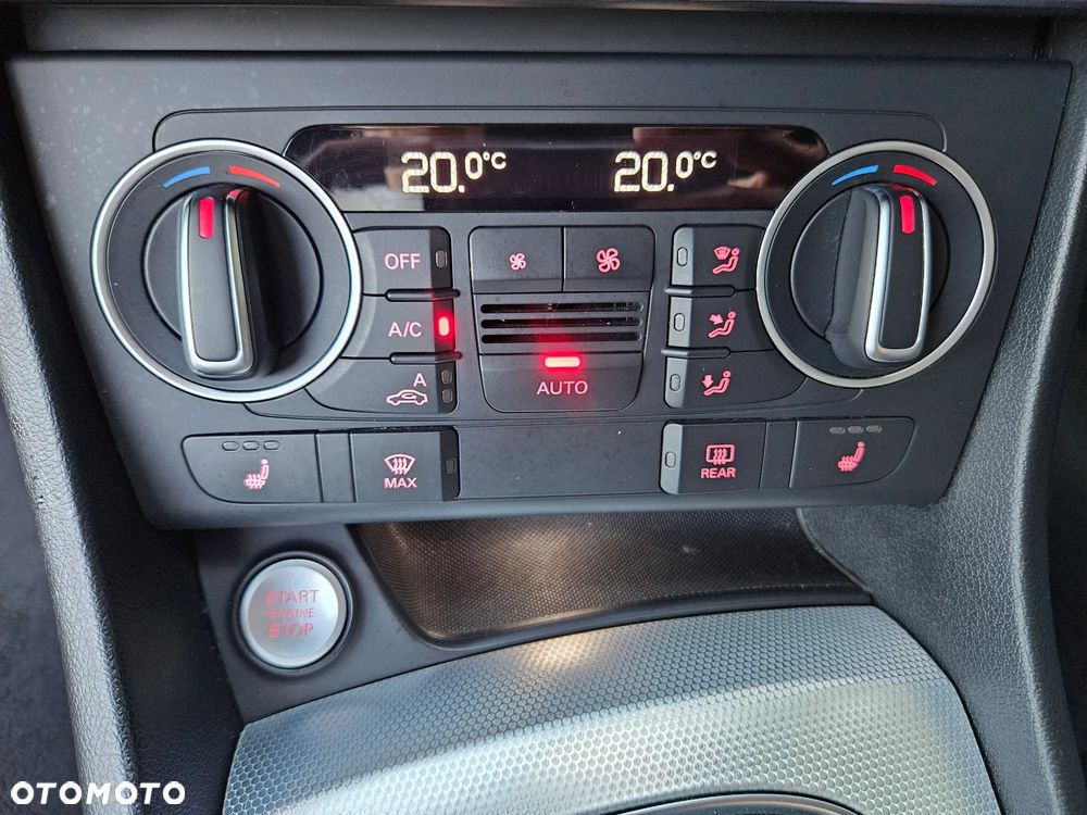 Audi Q3 1.4 TFSI Design - 28