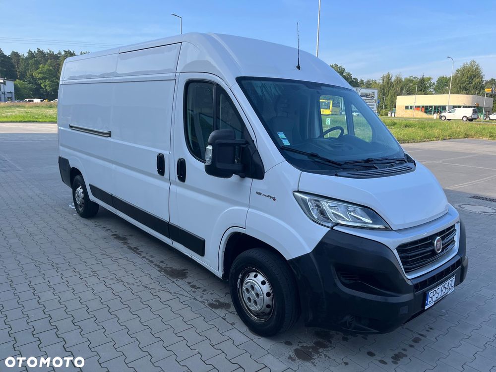 Fiat Ducato L3H2 - 38