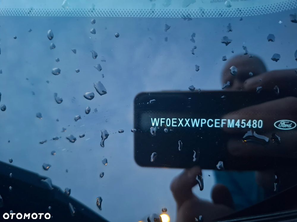 Ford Mondeo 2.0 TDCi STart-Stopp PowerShift-Aut Titanium - 9