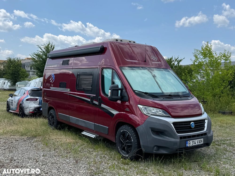KNAUS Boxstar - 1
