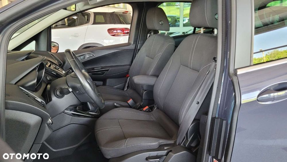 Ford B-MAX - 9