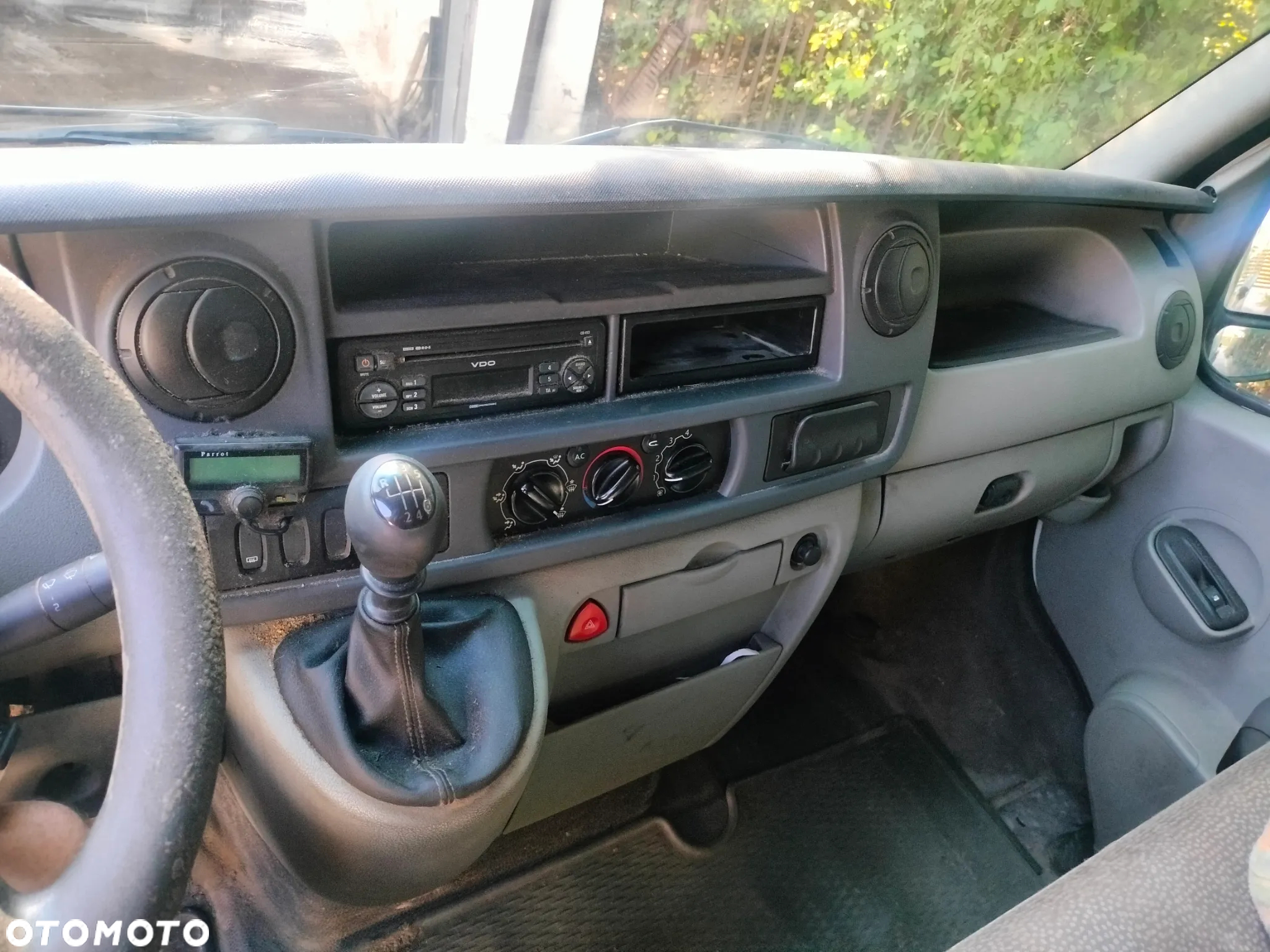 Opel Movano - 3