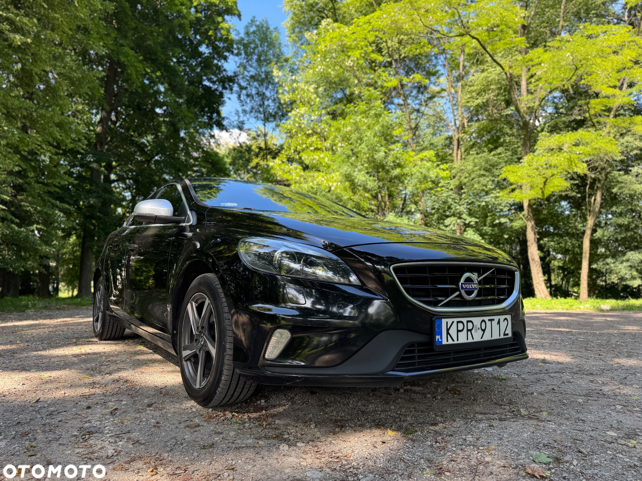 Volvo V40 D2 - 9