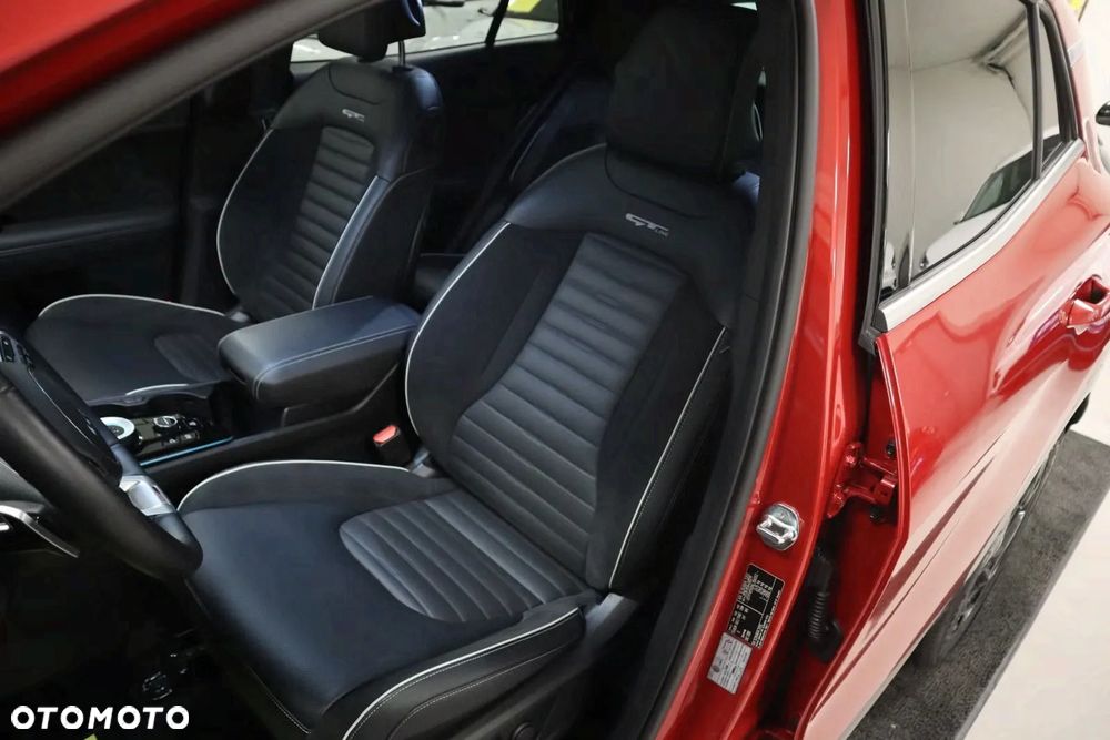 Kia Sportage 1.6 T-GDI AWD Paket GT-Line - 10