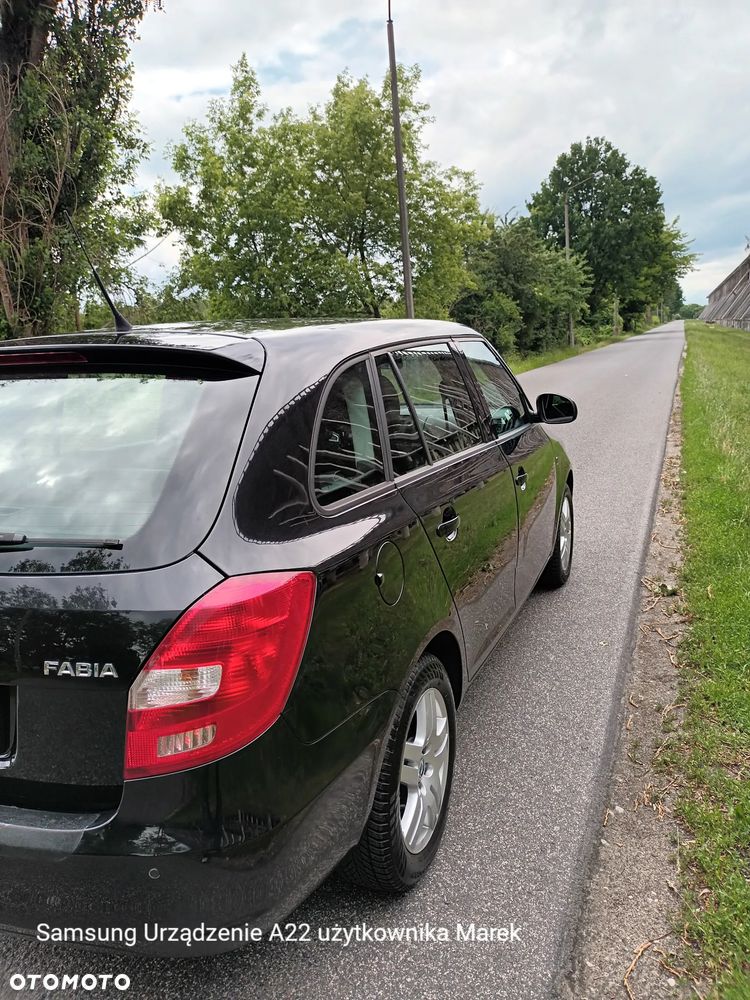 Skoda Fabia 1.2 TSI Best of - 4