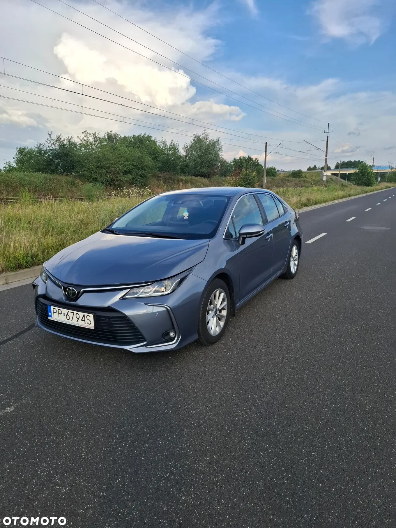 Toyota Corolla 1.5 Comfort - 2