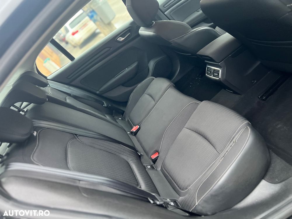 Renault Megane Blue dCi 116 EDC Intens - 10