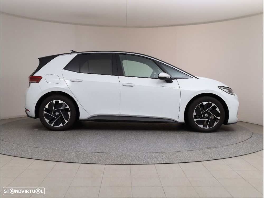 VW ID.3 59 kWh Pro Urban - 9