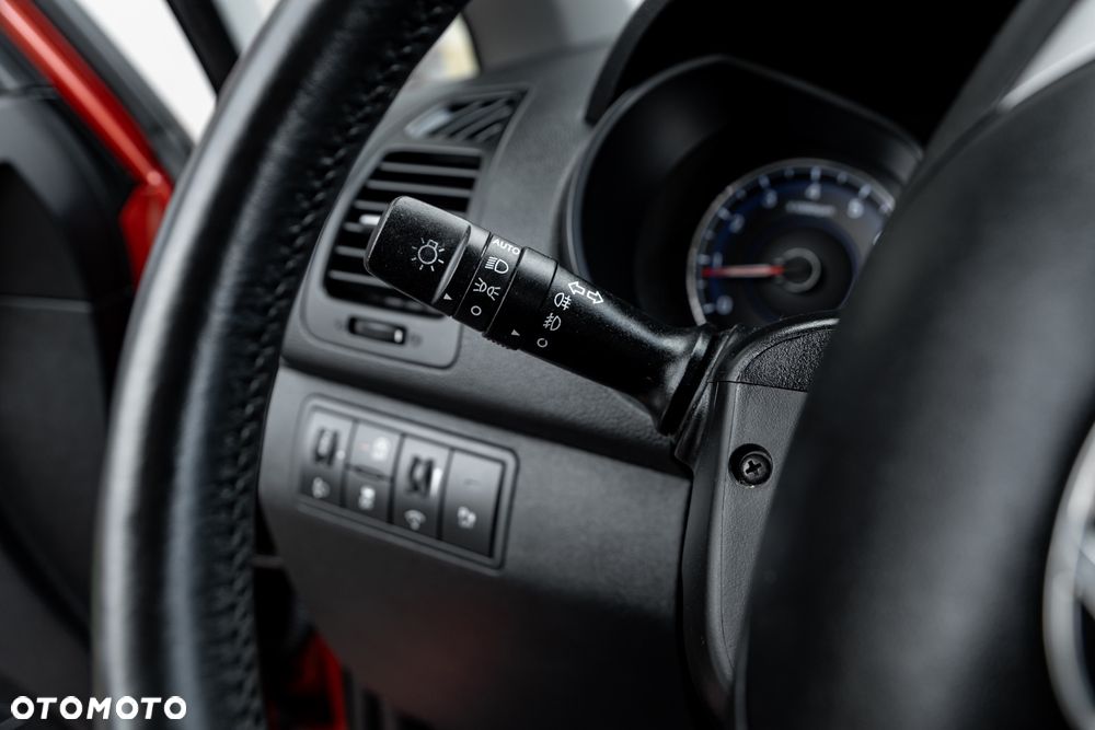 Hyundai ix20 1.6 blue Comfort - 33