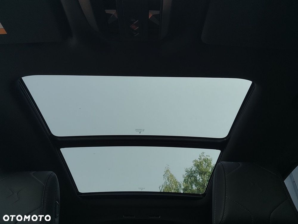 DS Automobiles DS 7 Crossback - 21