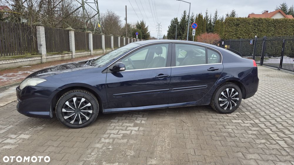 Renault Laguna 2.0 DCi Expression - 7