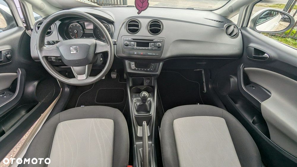 Seat Ibiza - 20