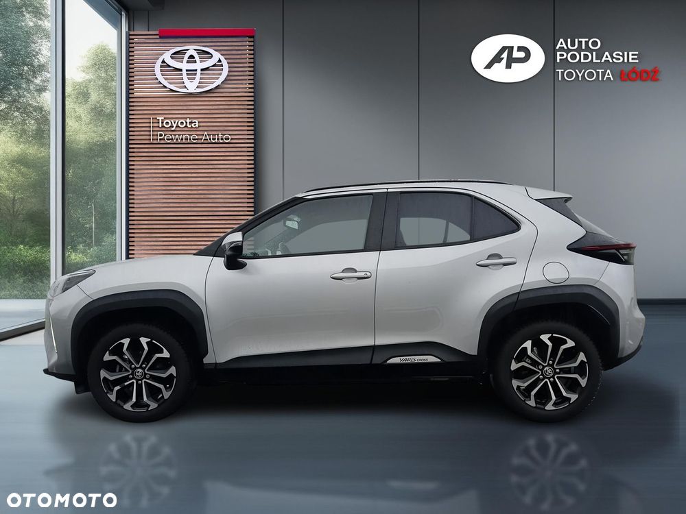 Toyota Yaris Cross Hybrid 1.5 Comfort - 9