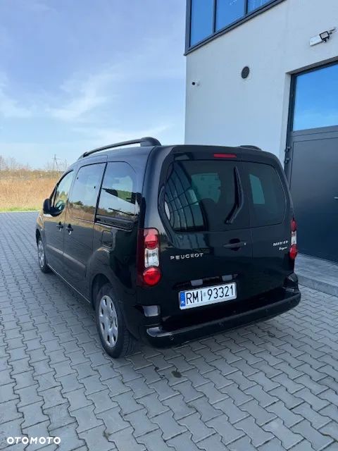 Peugeot Partner Tepee BlueHDi 120 Stop&Start Outdoor - 3