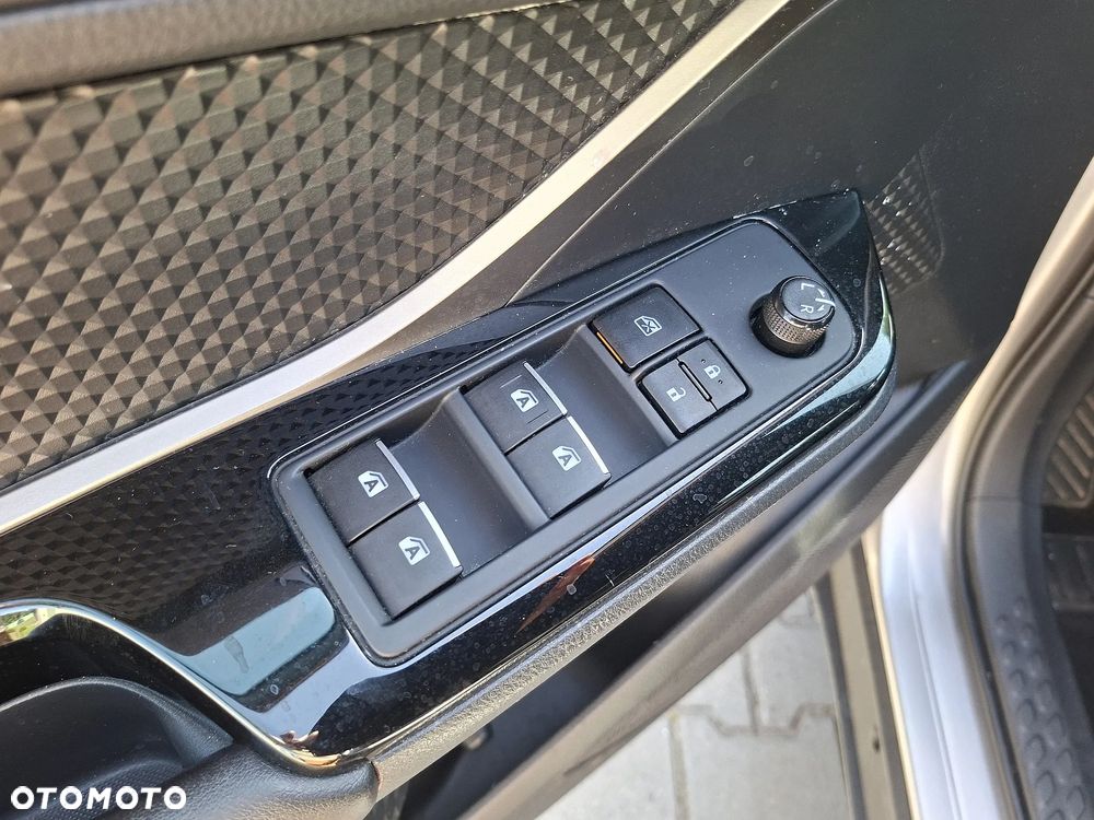 Toyota C-HR - 20