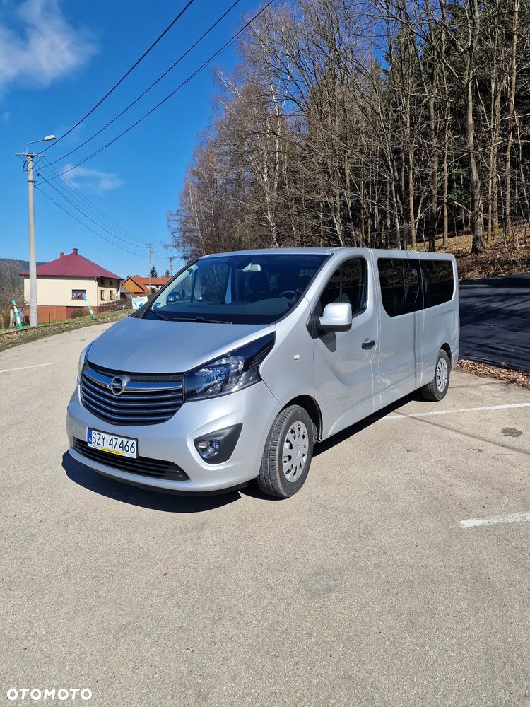 Opel Vivaro 1.6 CDTI L2 - 3