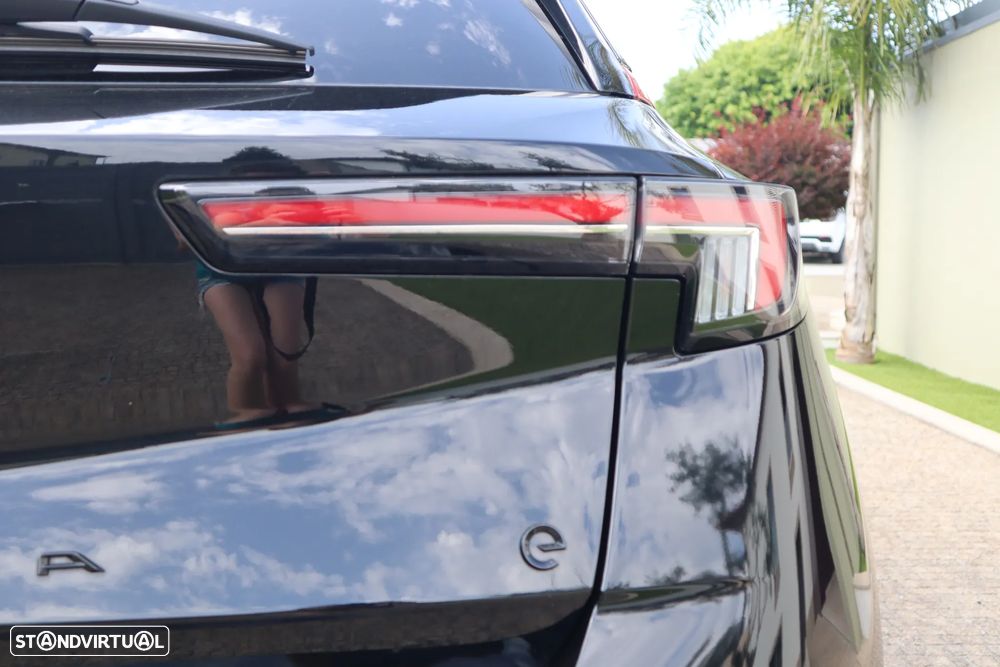 Opel Mokka-e GS Line - 8