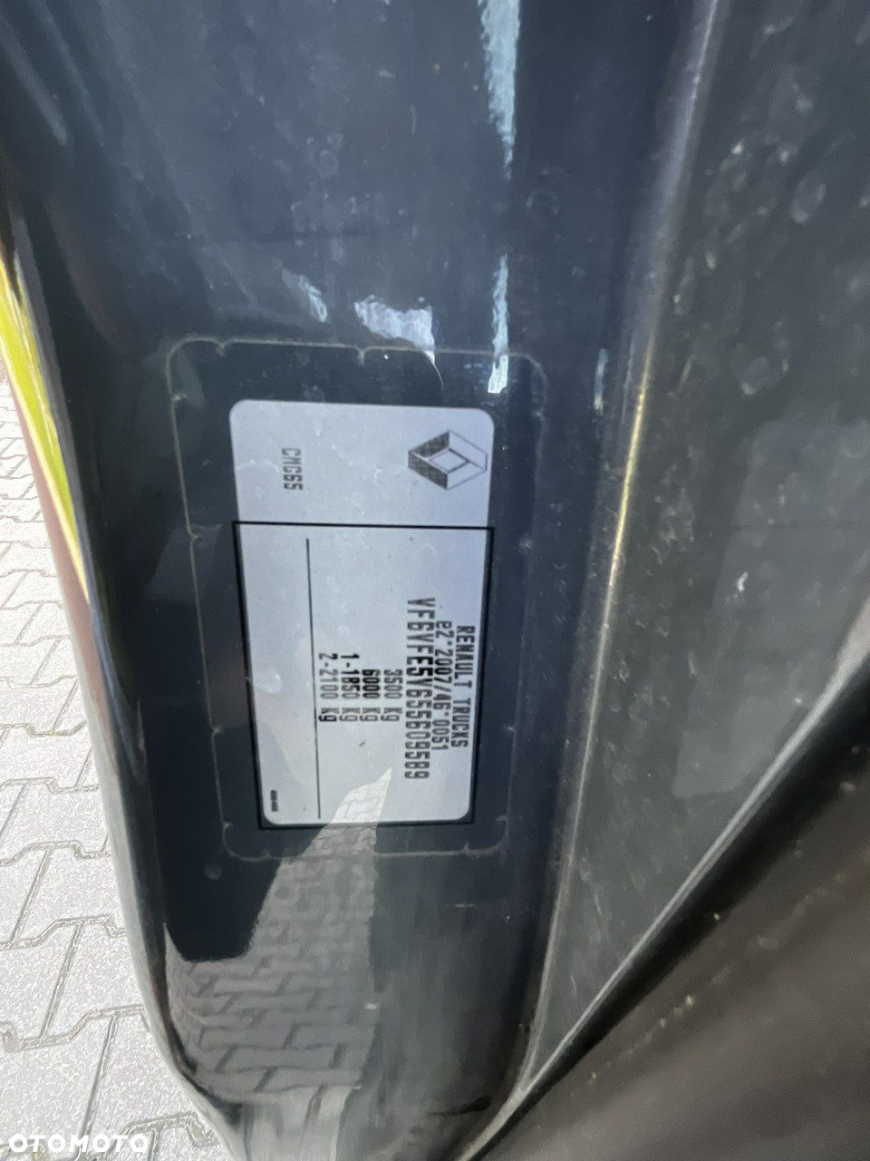 Renault Master - 20