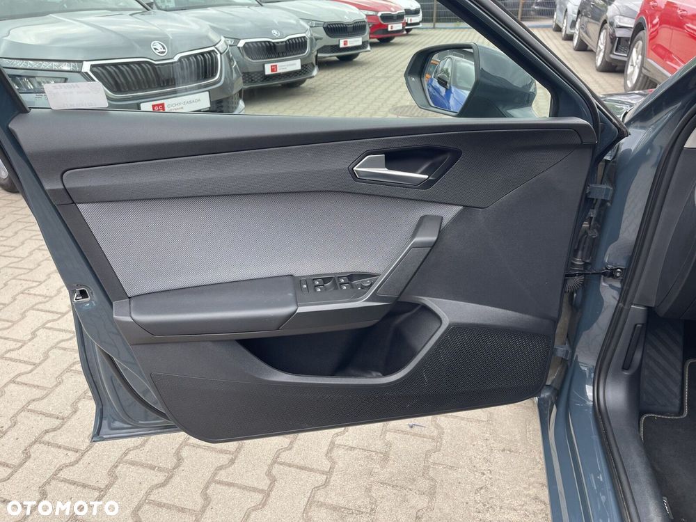 Seat Leon 1.5 TSI Style - 21