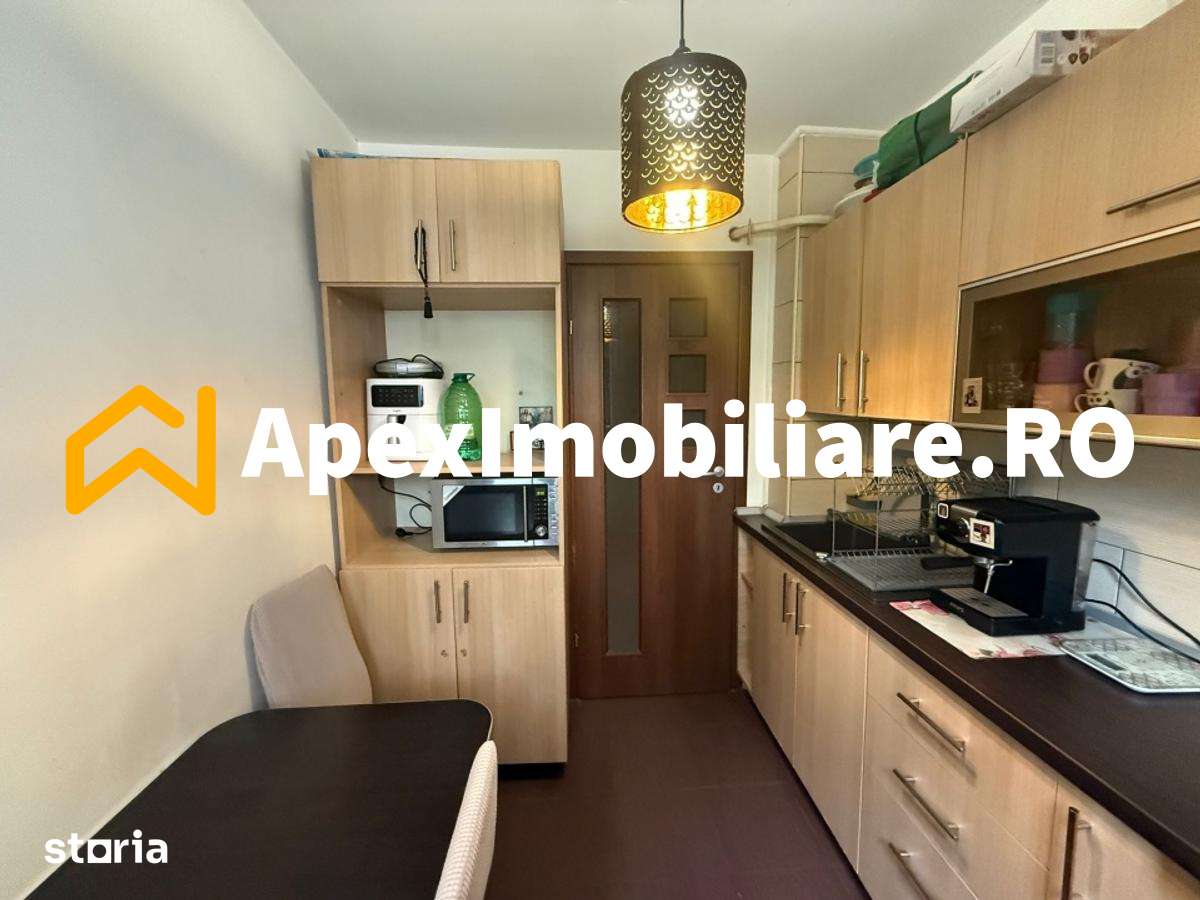 Apartament 3 camere de inchiriat Titan Bucuresti | ApexImobiliare.ro — fotografia 3