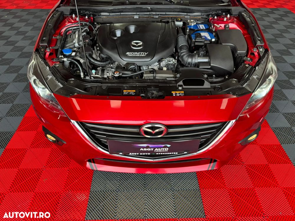 Mazda 3 - 20