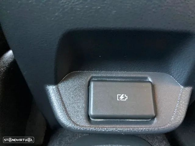 Nissan Leaf - 29