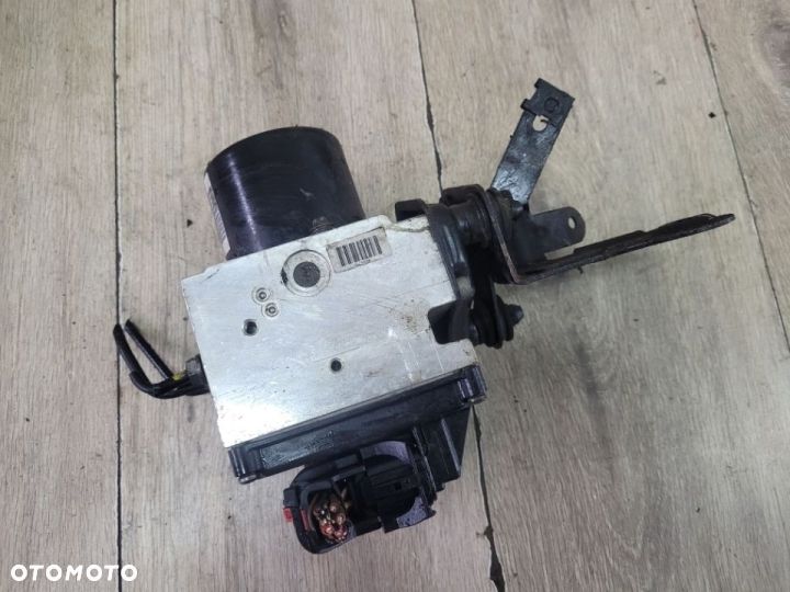 Sterownik pompa ABS VW Passat B6 1,9 TDI 2006r BKC 3C0614095E - 1