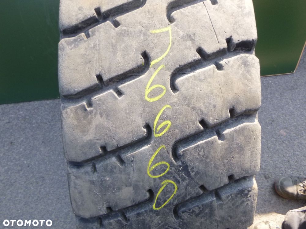 Opona ciężarowa 315/80R22.5 Continental. Opony ciężarowe - 2