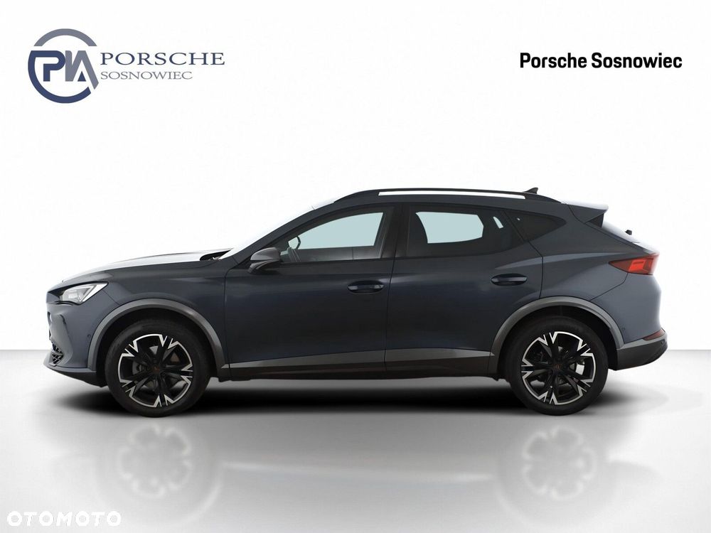 Cupra Formentor 1.5 TSI DSG - 3