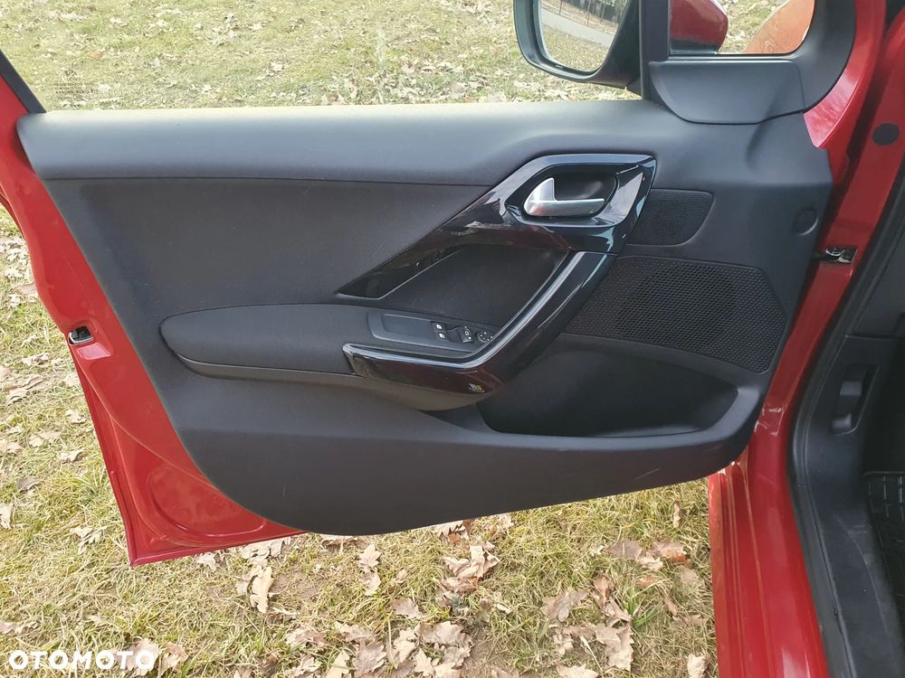 Peugeot 208 PureTech 68 Active - 18