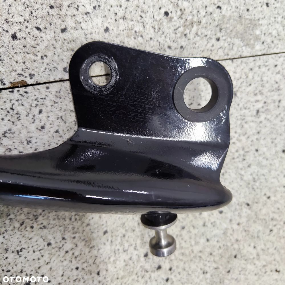 Rączka, uchwyt pasażera Suzuki GSX-R 1300 GSXR 1300 Hayabusa 1300 - 6