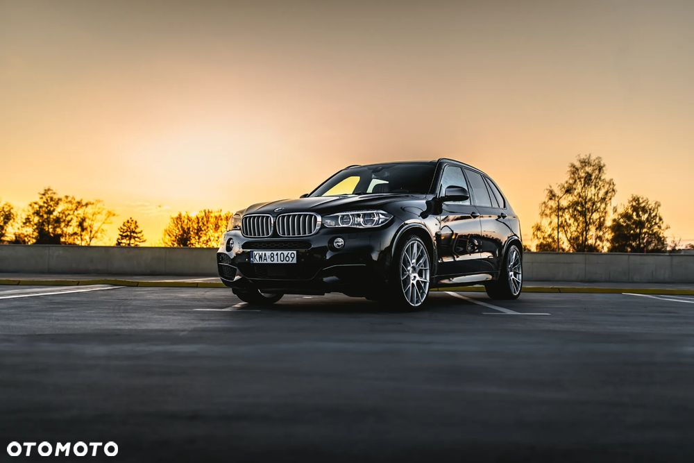 BMW X5 M - 10