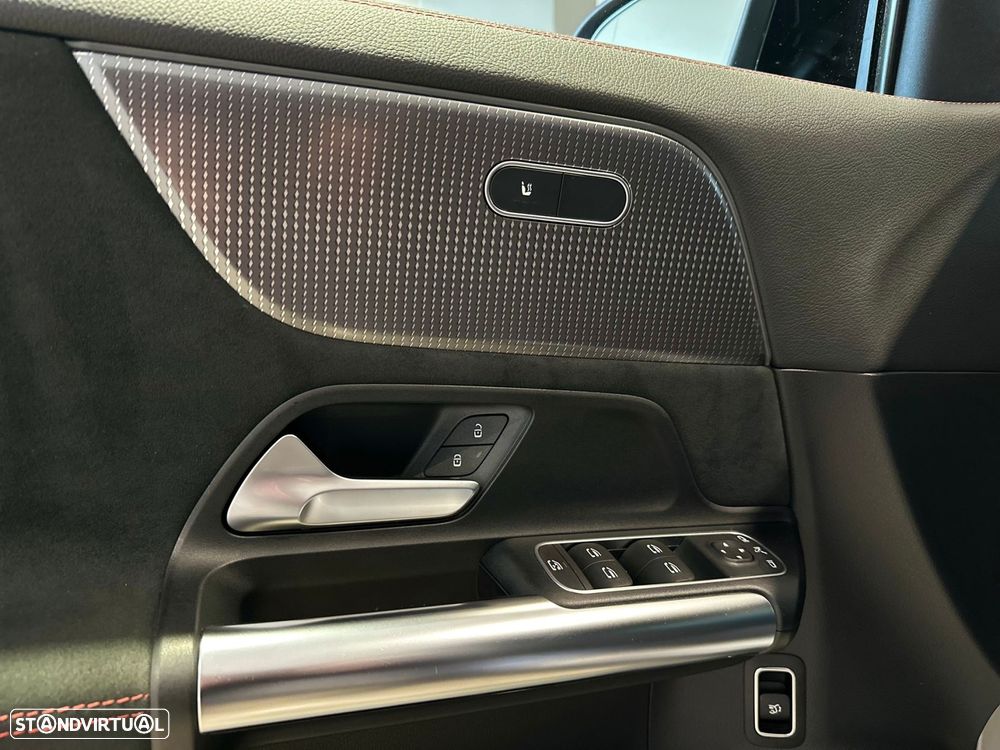 Mercedes-Benz EQA 250 Progressive - 13