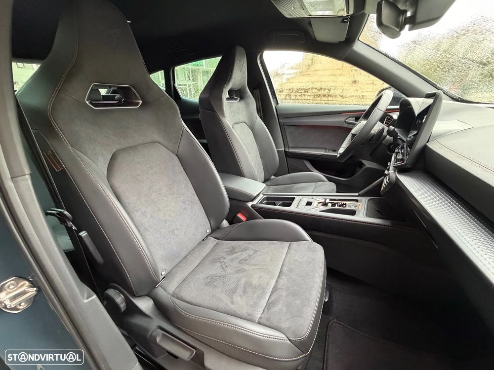 Cupra Formentor 1.5 e-Hybrid DSG - 7