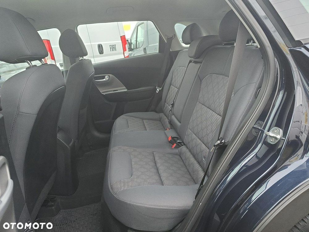 Kia Niro - 16